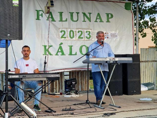 Kalosa Feszt